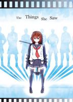 Kantai Collection -KanColle- dj - The Things She Saw - Doujinshi, Drama, Historical, Manga, Tragedy, One Shot